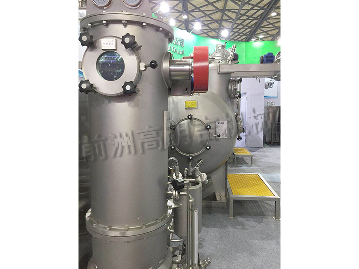 展會機(jī)-上海紡織品機(jī)械展